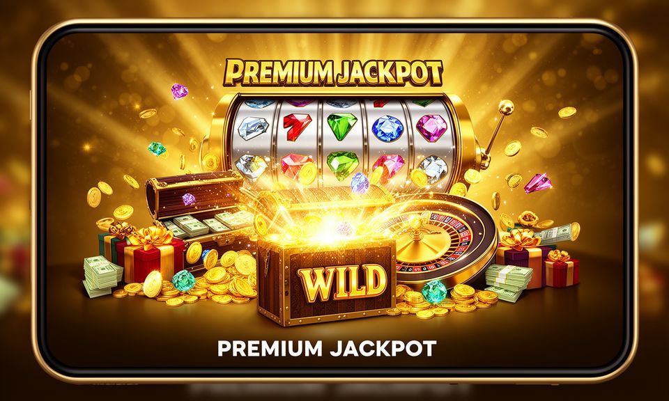 hflash casino app visual